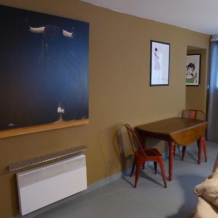 Apartmán Le Planet 52 LʼIsle-sur-la-Sorgue Exteriér fotografie