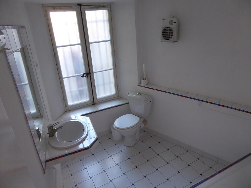 Apartmán Le Planet 52 LʼIsle-sur-la-Sorgue Exteriér fotografie