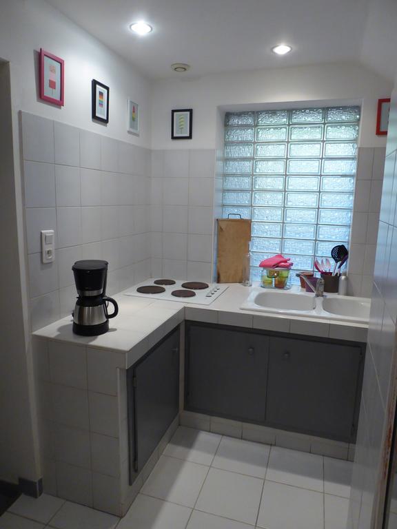 Apartmán Le Planet 52 LʼIsle-sur-la-Sorgue Exteriér fotografie